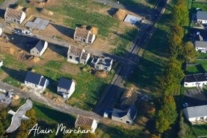 P1560482 2022 11 12 Allée Des Aigrettes, Des Spatules, Des Vanneaux,